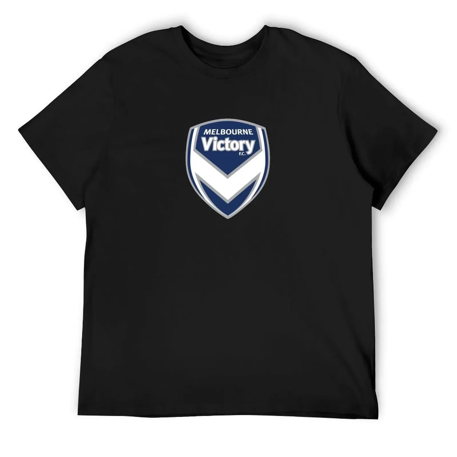 Melbourne @$%%^# Victory T-Shirt customizeds blacks mens white t shirts