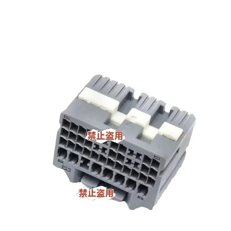 

10PCS Original genuine Connector MX31035SGA FOR Car 35 pos Socket connector