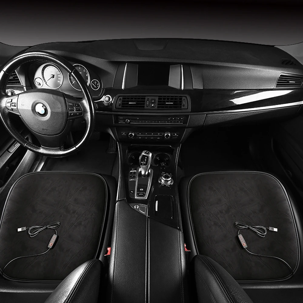 Thumbnail 4 - #84 Latest Heated Seat Cushions Offers