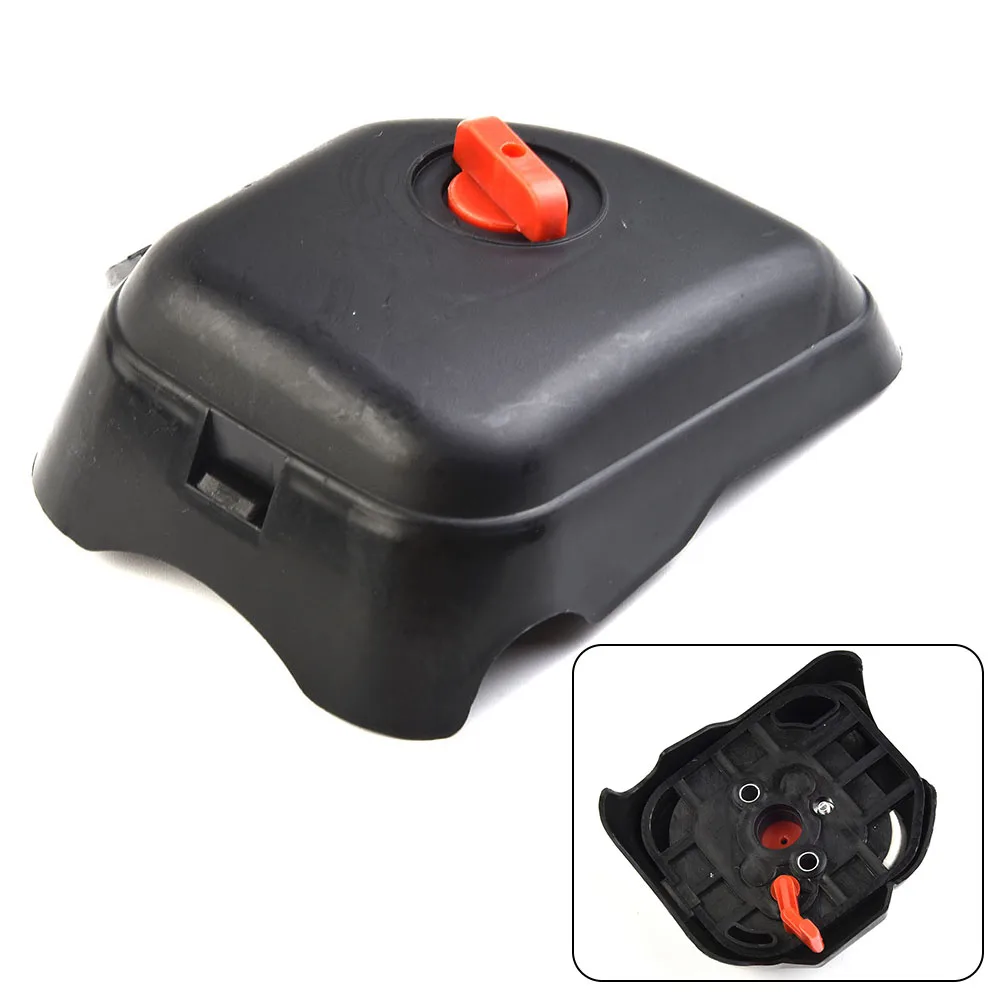 

1PC Air Filter Assembly With Cover For Zenoah 25.4CC 2600 2 Cycle Brushcutter G26LS Gasoline Engine Lawn Mower Parts Replacement