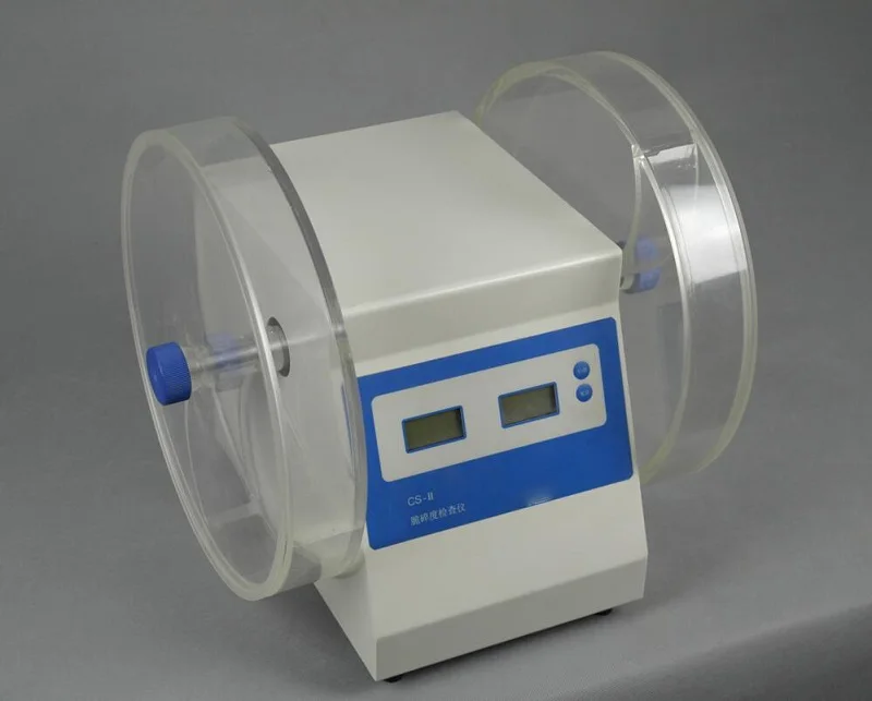 

Laboratory test equipment 20~90rpm high quality digital fragile instrument
