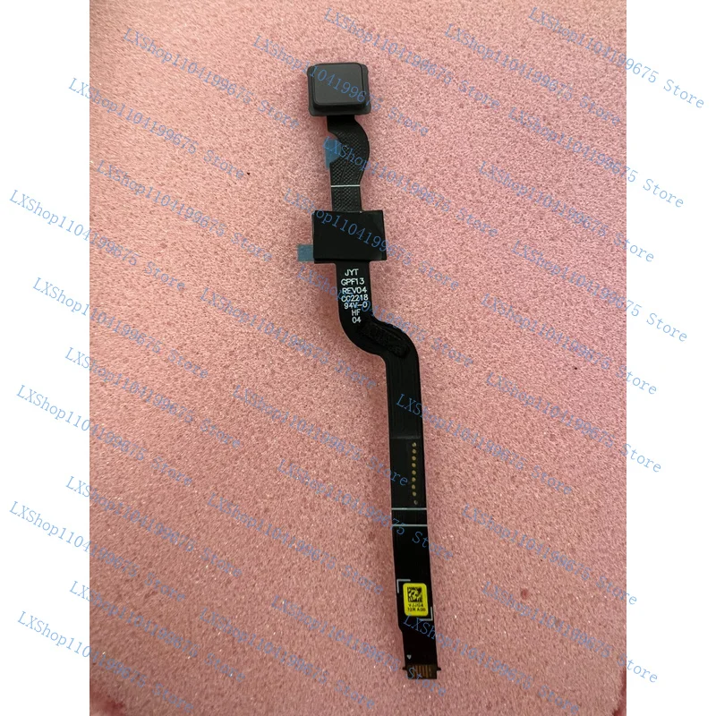 

Original for Dell XPS13 9315 (2022) Fingerprint power button 0VJJG4
