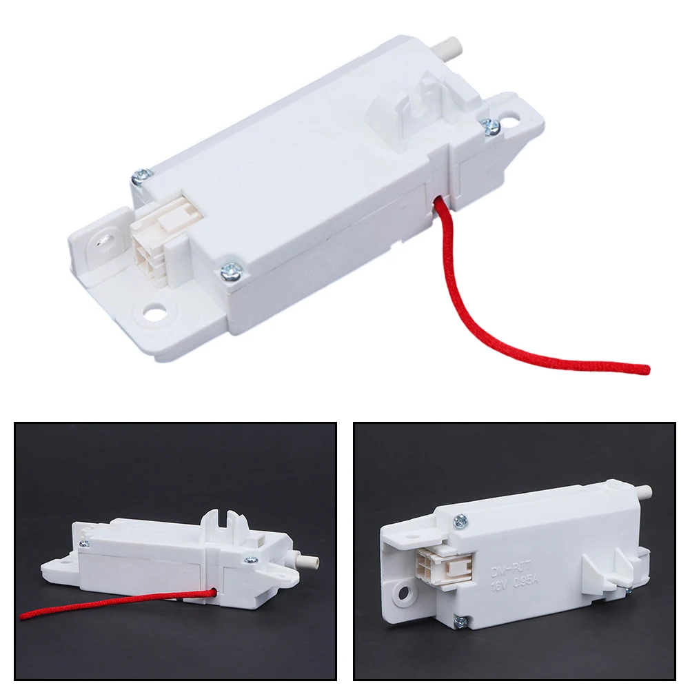 1Pcs EBF61215202 Washer Lid Switch Assembly Fit Replace T16 / T10 / T90SS5FDHSS5FHS5P Door Lock Switch
