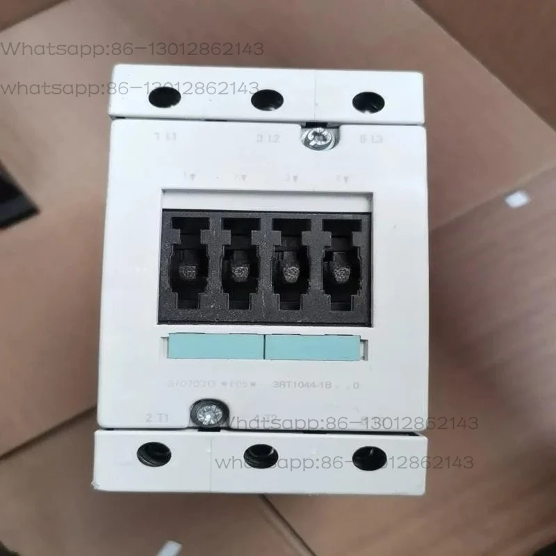 

1Pcs New 3RT1044-1BB40 3RT1045-1BB40 3RT1046-1BB40 3RT1446-1BB40