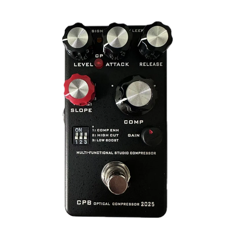 Leeky Optical Analo…