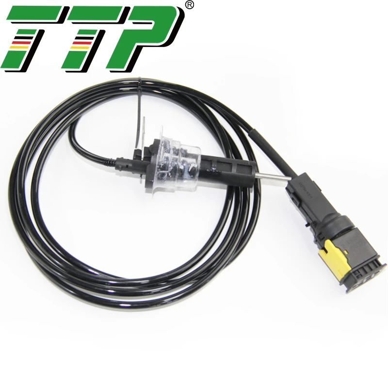 7421296874 BRAKE PAD WEAR SENSOR 21296874 68326523 Wear Indicator Right replace for Renault Trucks For Volvo FH/FM/FMX/NH 9/10 - view 4
