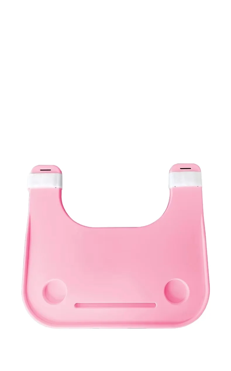 ترقية طاولة طعام قابلة للإزالة وقابلة للتعديل، لوحة كرسي متحرك، مستلزمات علاج إعادة تأهيل حمام الأطفال المسنين #2