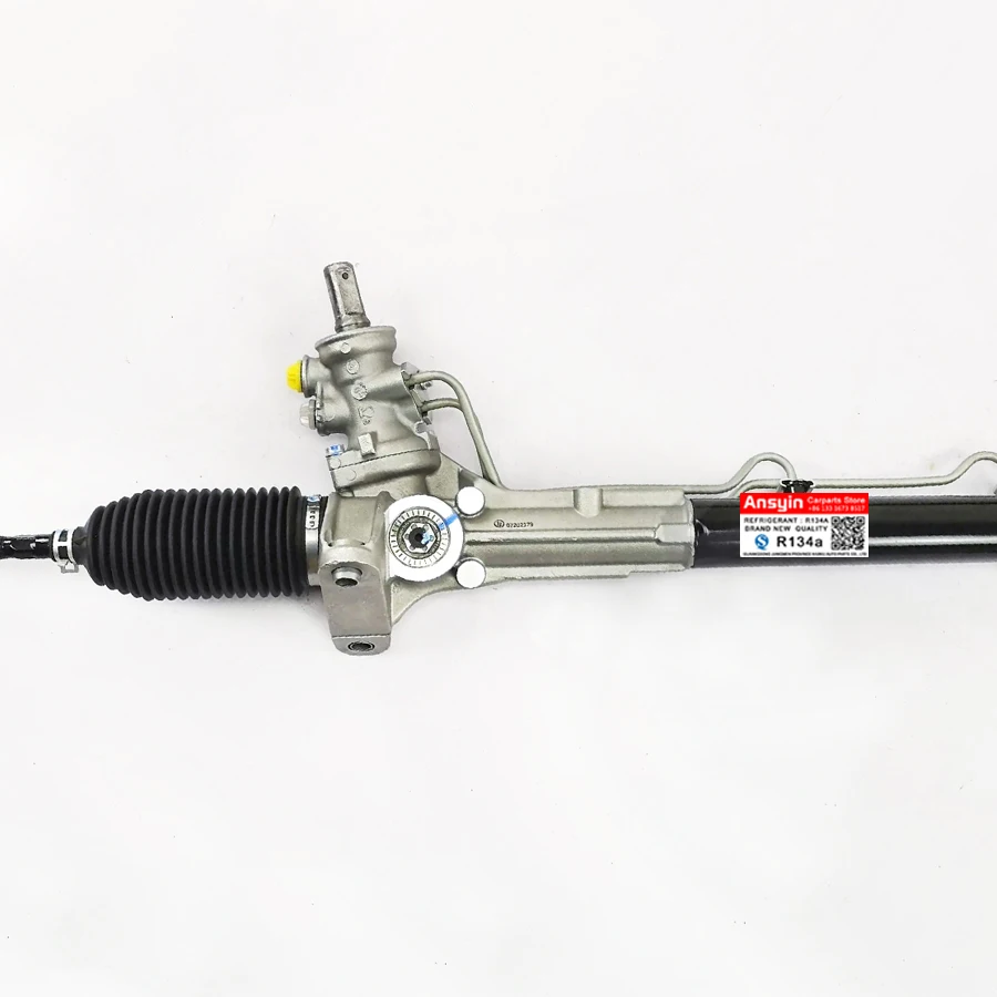 Left hand drive Auto Power Steering Rack Gear Box For MINI COOPER OEM 32106770661 LHD