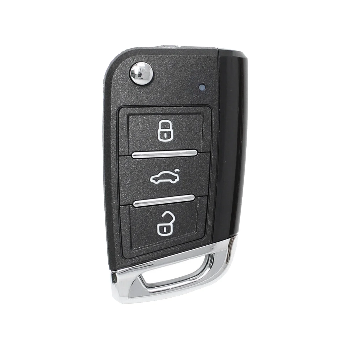 For KEYDIY NB15 KD Remote Control Car Key Universal 3 Button for KD900/KD-X2 KD MINI/ KD-MAX for VW Style