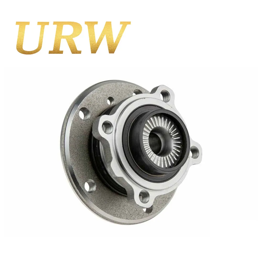 713649470 URW Auto Spare Parts 1Pcs Best Quality Car Accessories Front Wheel Hub Bearing For BMW X1 E84