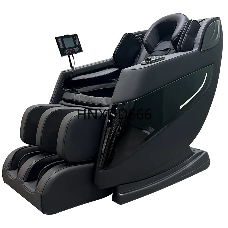 

High Quality Leather Massage Recliner Chair Massage Chair Dropshipping Shenzhen zero Gravity for Body