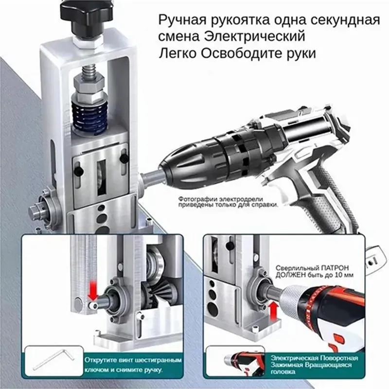 

Инструмент для зачистки проводов CYCLI: эффективное удаление изоляции, эргономичный дизайн, идеально подходит для профессионалов и любителей, с 1 лезвием