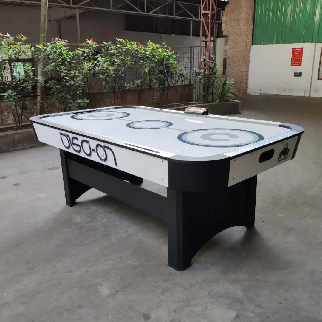 Home use Electronic Game Machine Superior Air Hockey Table