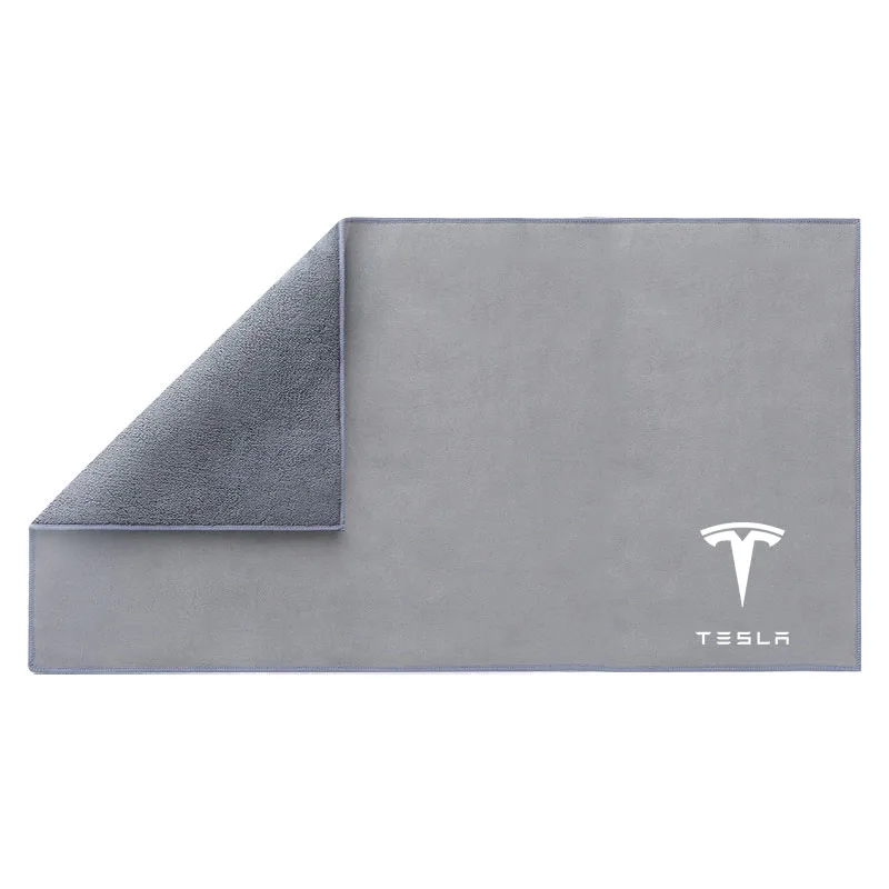 big Tesla