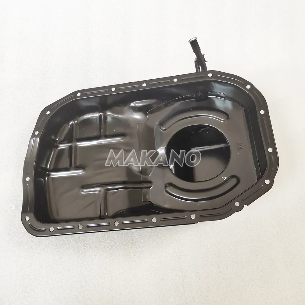 

4G69 Engine Foton Oil Pan SMW250436 for Tunland Pickup