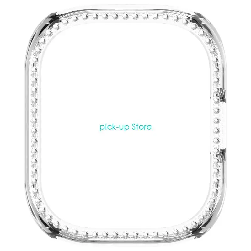 Q5WA Comfort Wear Hall Prap Cover SmartWatch Shell Delly Design для Watch 5 Active