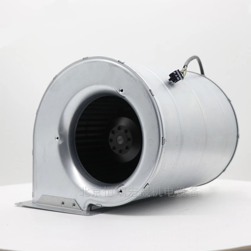 Original AB frequency converter centrifugal fan D2D146-AA28-28 230v 0.88A 50Hz 345W 2050r/min 440Pa