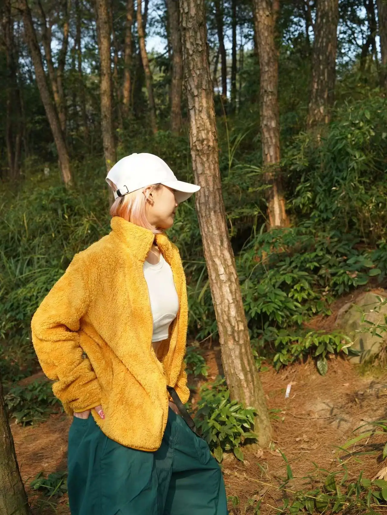 

Куртка большого размера с подкладкой из кораллового флиса Adventure Revolution, осенне-зимняя, универсальная, теплая, с внутренней подкладкой из полиэстера, длинный рукав.