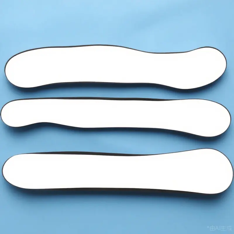 3Pcs Reliable Rubbe…
