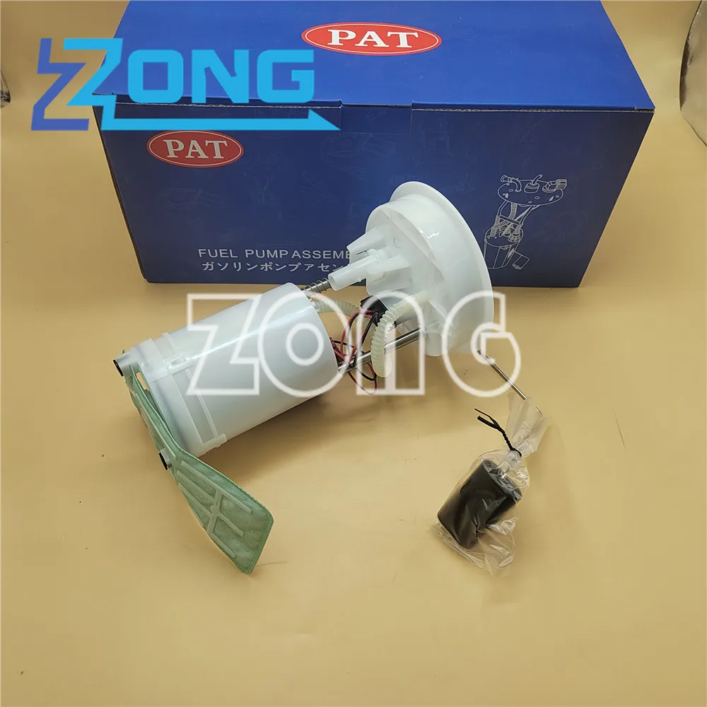 ZONG Fuel Pump Module Assembly For Focus 1.6 Year 2006-2009 7S459H307AB 7S45-9H307-AB F000TE0135