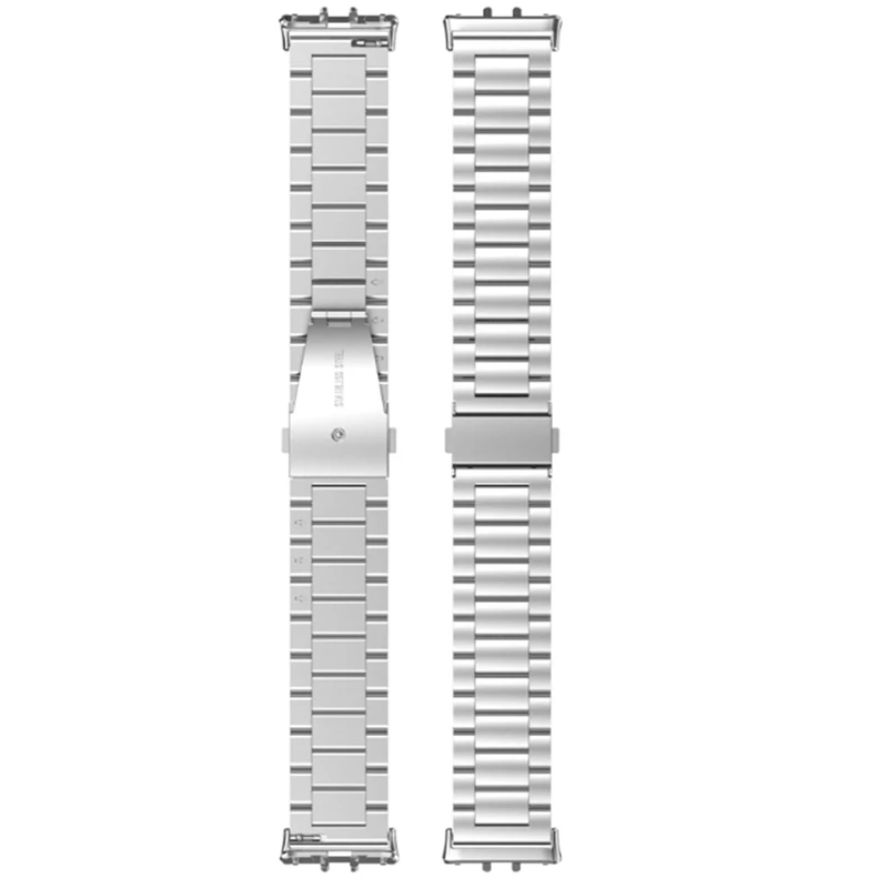 N91R-metalen band voor Samsung Galaxy Fit3 roestvrijstalen band armband polsband vervangende accessoires