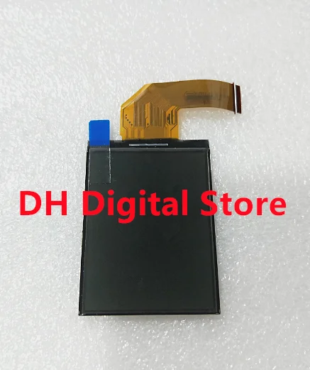 Новый ЖК-экран для камеры Fuji FUJIFILM J30 J35 J26 J27 J28 J38 J32 FORAIGO F100 F200 ДЛЯ KODAK M530 M340 M341 M550 M531