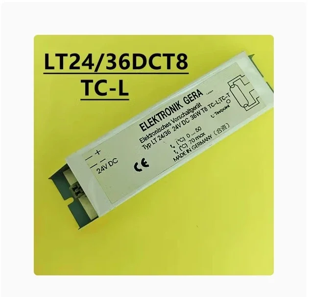 

LT24/36 24DC 36W