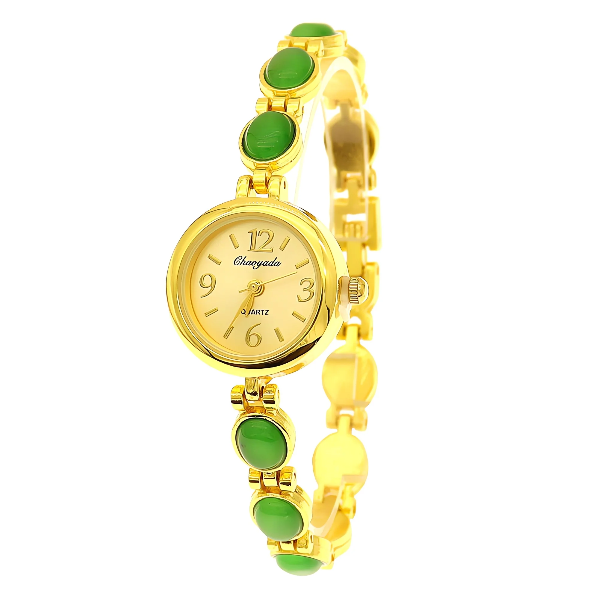 

Fashion Luxury Women Ladies Wristwatch Elegant Bracelet for Women's Bracelet Women Hand Clock Gifts Colorful