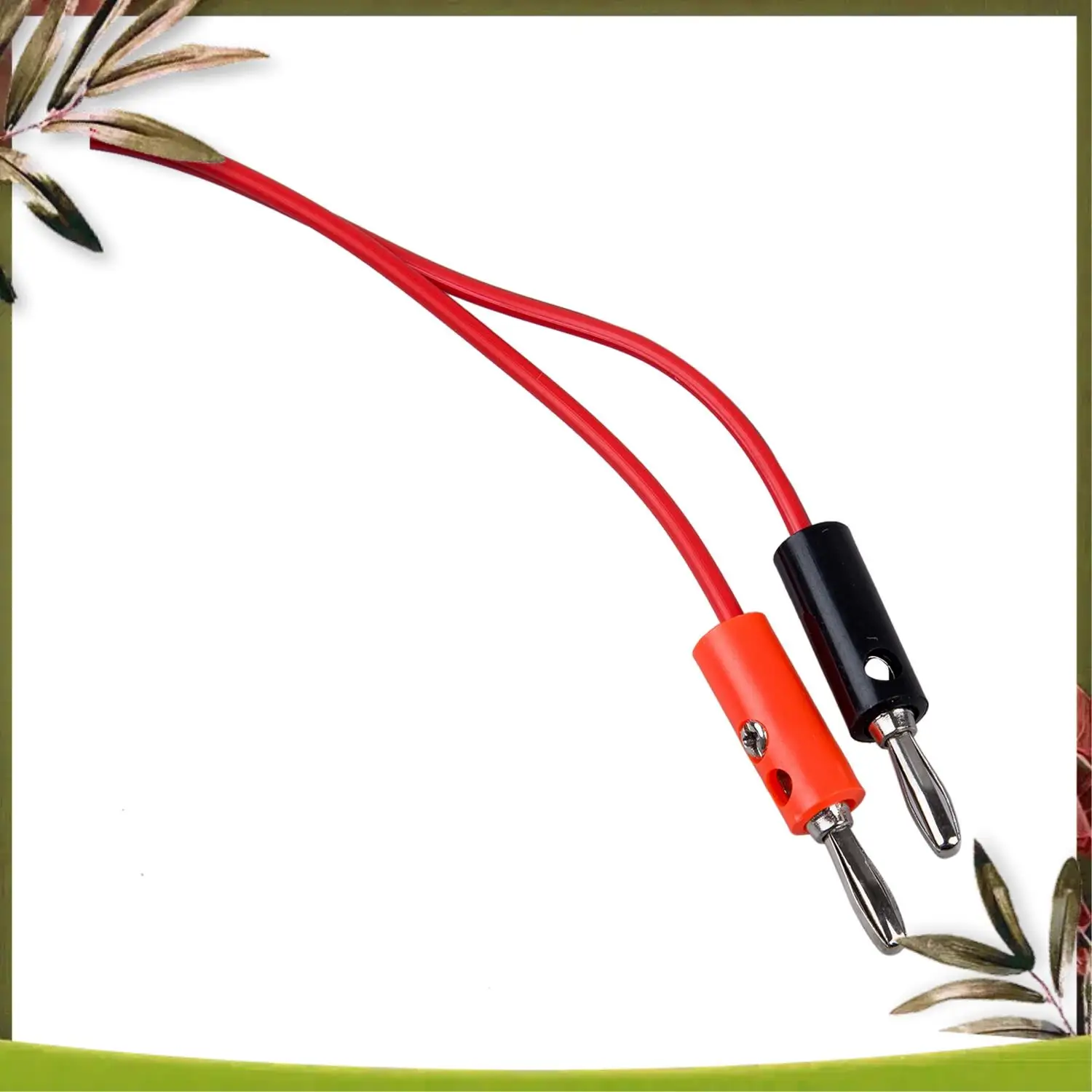 New-10 Pcs 3.8Mm Th… - image