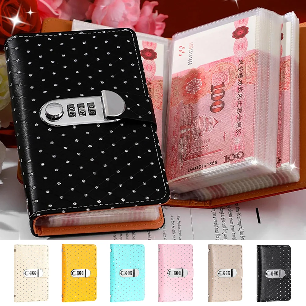 100-envelopes-para-economia-de-dinheiro-mini-fichario-para-economia-de-dinheiro-livro-diario-de-economia-com-senha-para-selos-de-dinheiro