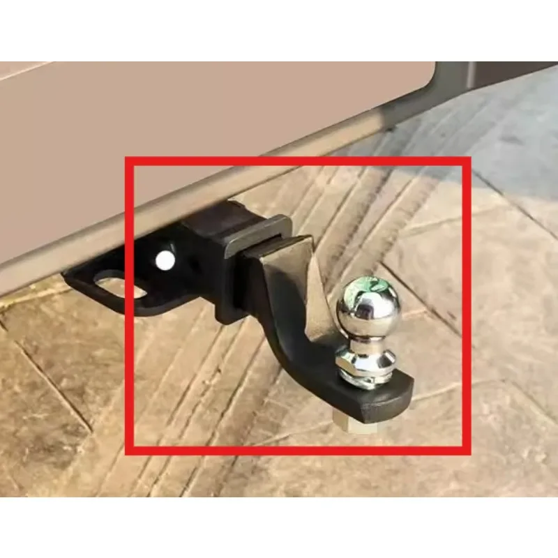 

Trailer Arm Trailer Hook for Chrey Jetour G700