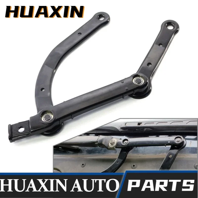 

61617185366 Подшипник рычага стеклоочистителя переднего правого стекла для BMW E60 E61 E63 E64