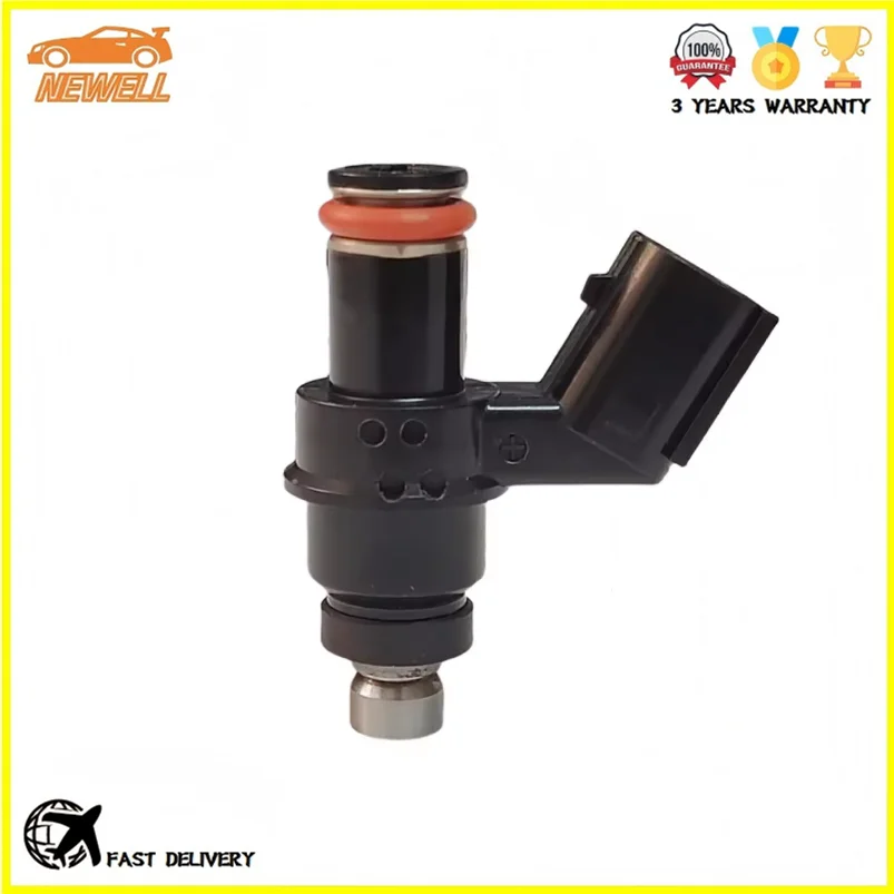 

1pcs 16450-KVB-T01 Fuel Injector For BT-MTC-B KYY-03PYQ For Honda CLICK 110 I SCOOPY I Motorcycle Nozzle