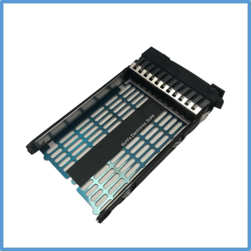 Лоток для жесткого диска HP Proliant DL580 DL380 DL360 Gen5 G5 G6 G7 Gen6 2,5 "SAS SATA 378343-001 500223-001 507283-001