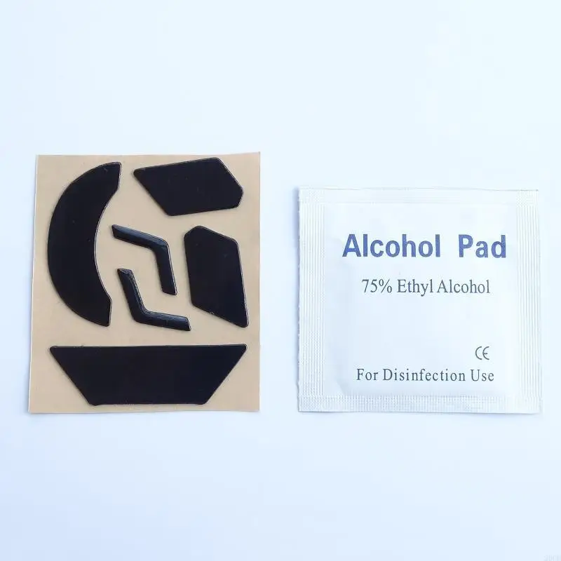 20CB para G903 Patinaje sin deslizamiento sin deslizamiento 0.8 mm espesor reemplazo reemplazo resistente