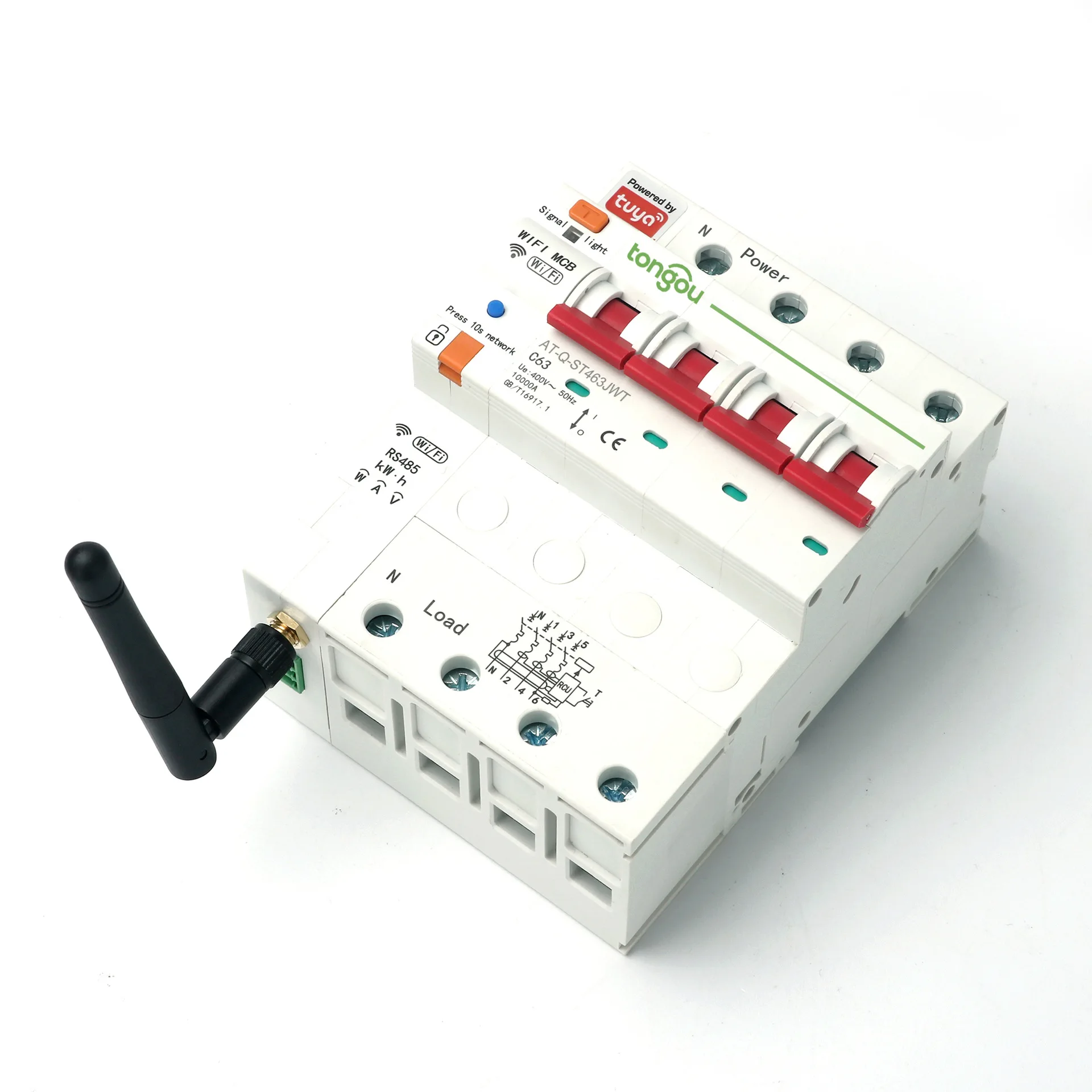Wifi Leakage Circui… - image