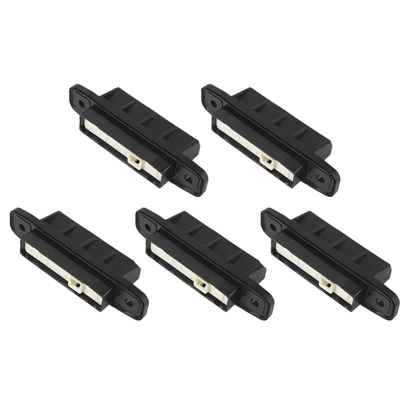 

5X Car Rear Trunk Boot Luggage Switch Tail Gate Tailgate Door Key Button For Toyota Land Cruiser LC200 For Lexus LX570