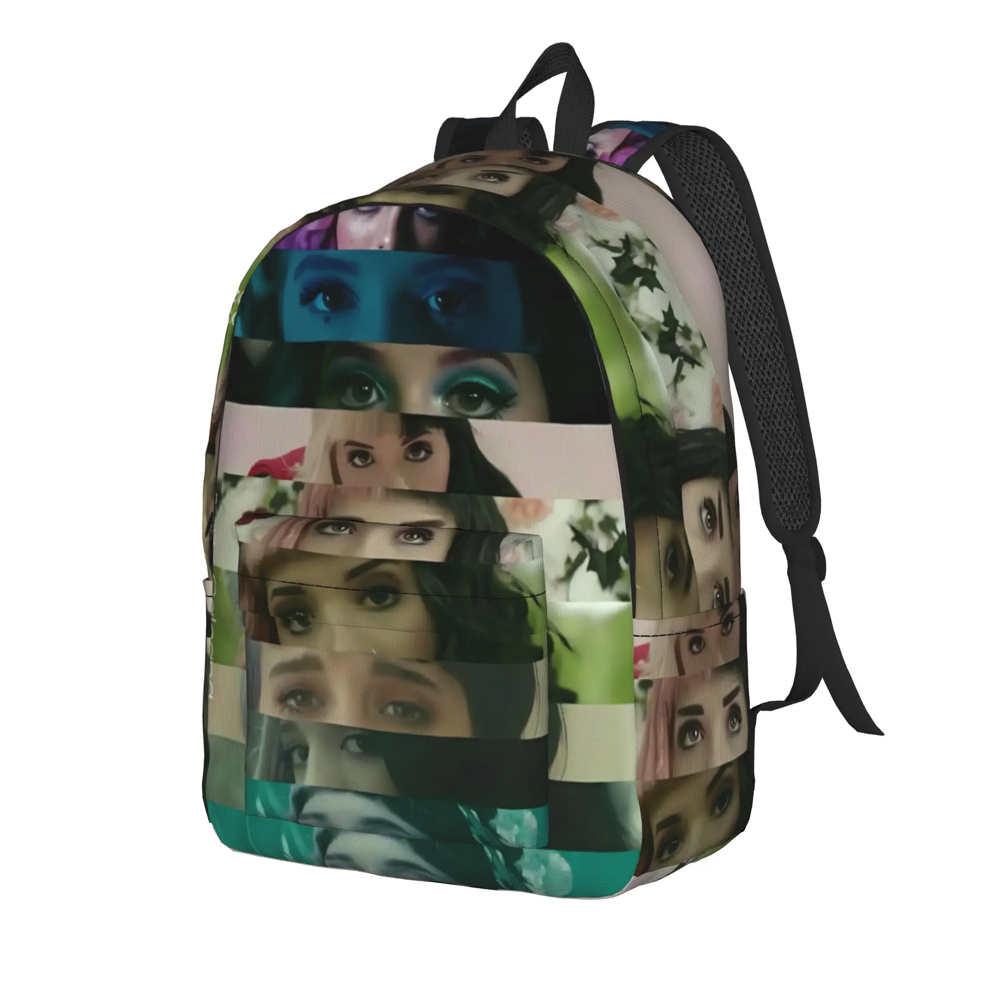 Backpack Rapper Jc Reyes Album Fun Backpacks Unisex University Large School Bags Designer Rucksack