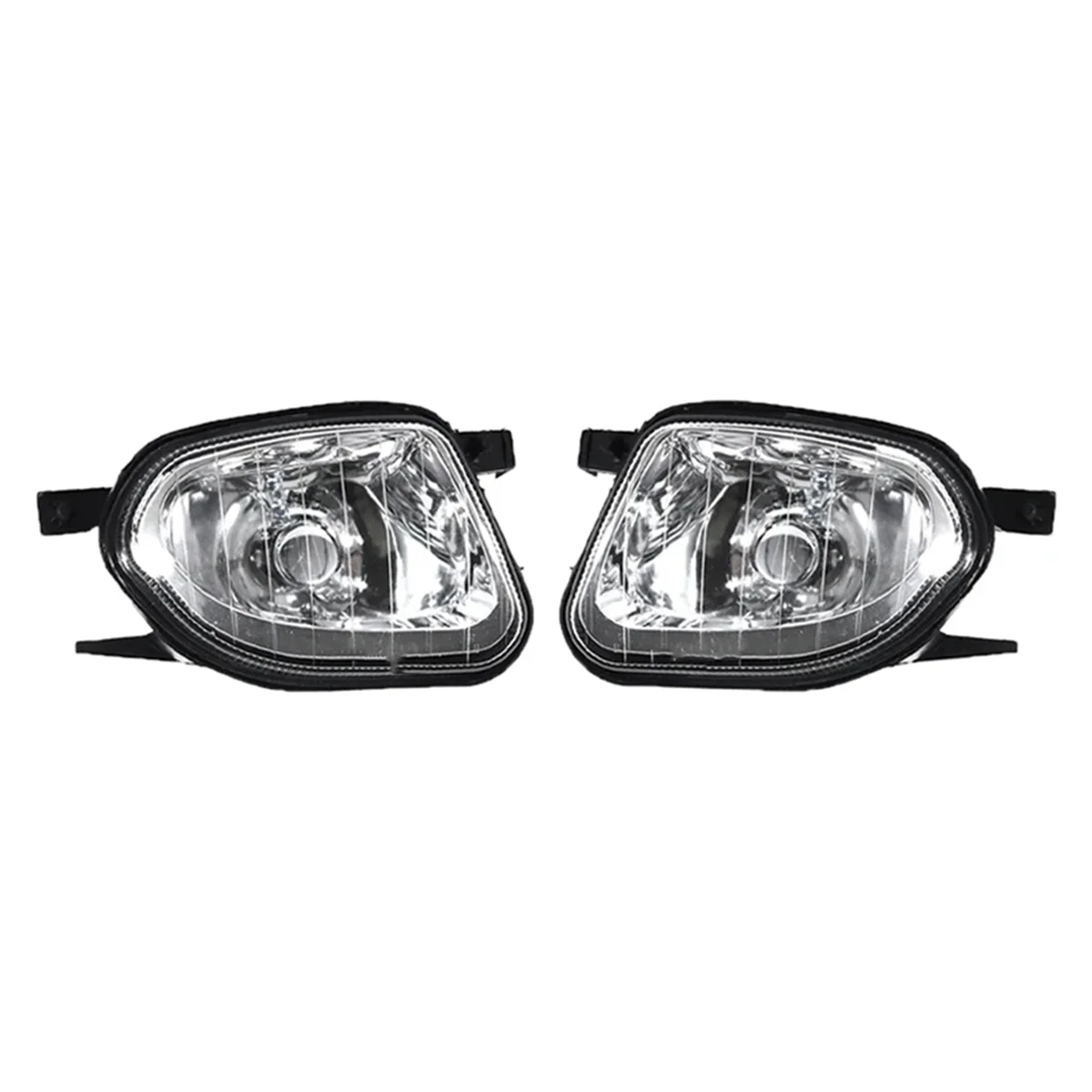 

Front Fog Light Illumination Lamp Anti-Fog Lamp Car for Mercedes-Benz Sprinter Dodge Sprinter 906 Van 2500 3500