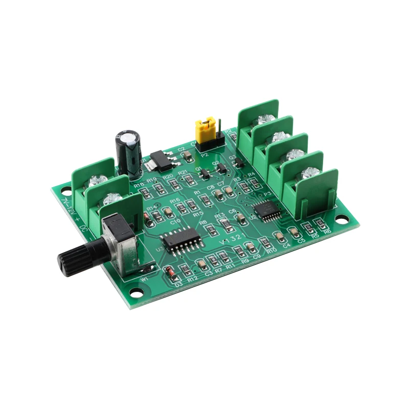 Dc Brushless Motor … - image