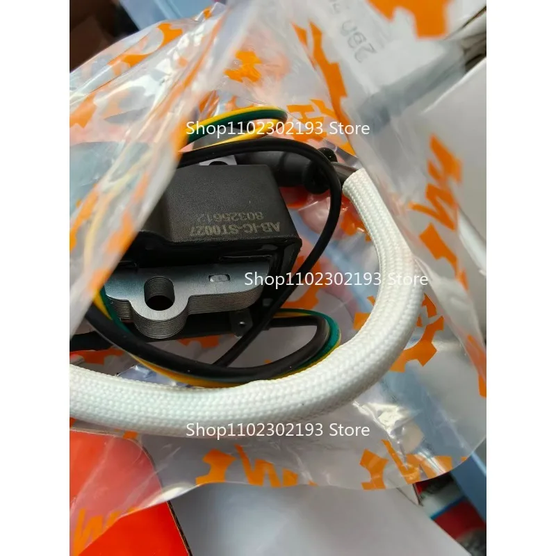 

Ignition Coil for STIHL MS251 MS231 MS 251 231 1143 400 1307 11434001307 Chain Saw Accessories