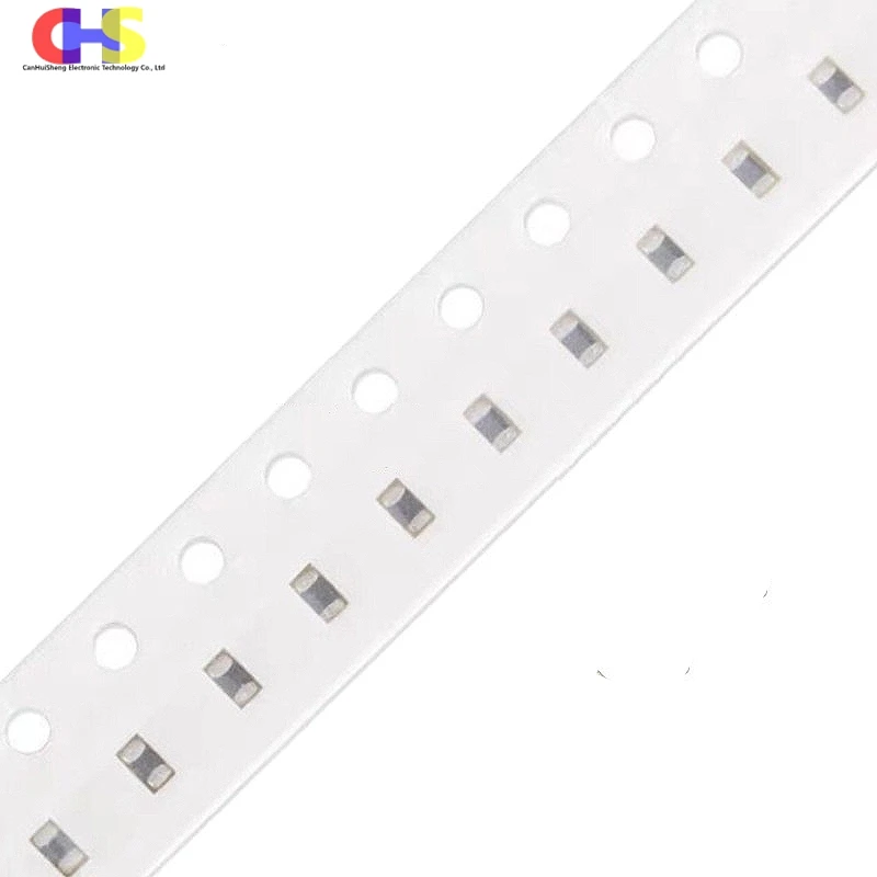 20pcs 0402 0603 0805 1206 3950 NTC SMD Thermistor 5% 1K 2K 2.2K 3.3K 4.7K 6.8K 10K 15K 22K 33K 47K 50K 100K Thermal Resistor