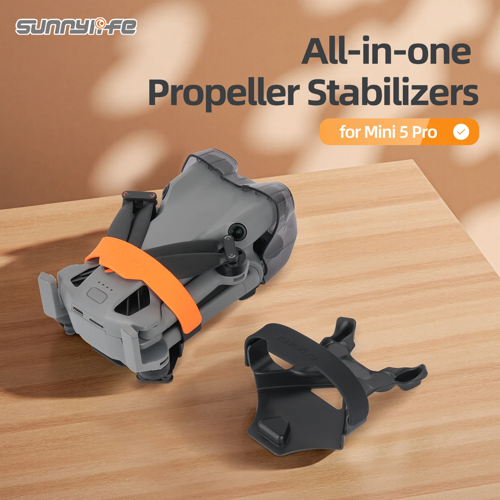 Propeller Holder Fo… - image