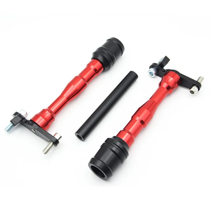 

Suitable for R15 V3 motorcycle modification body anti-drop stick engine protective stick bumper glue