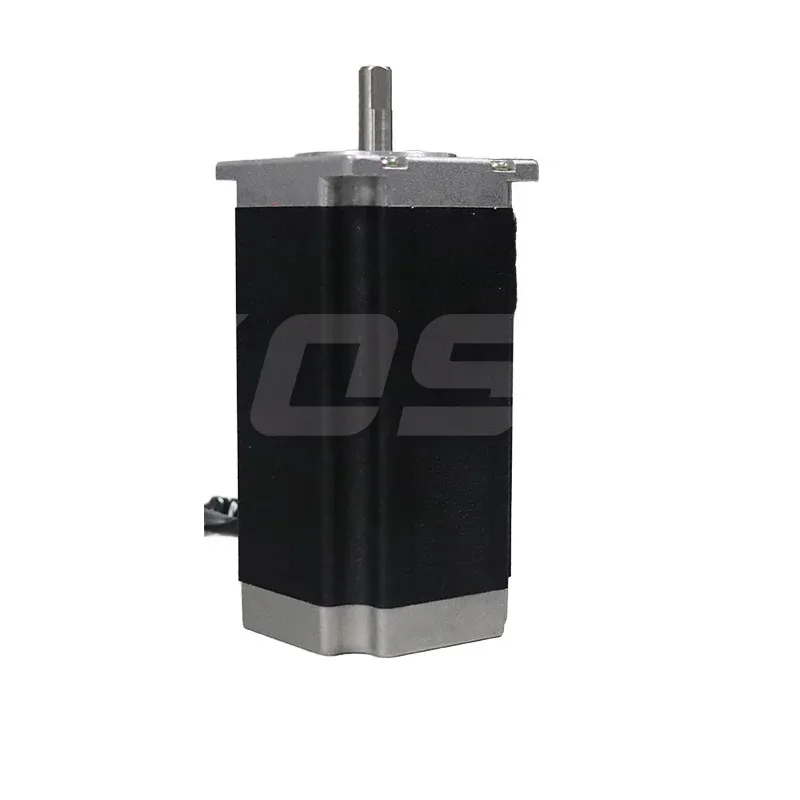 Nema 42 Гибридный 3-фазный комплект драйверов шагового двигателя с замкнутым контуром Двигатель 110 мм с фонариком для станков с ЧПУ