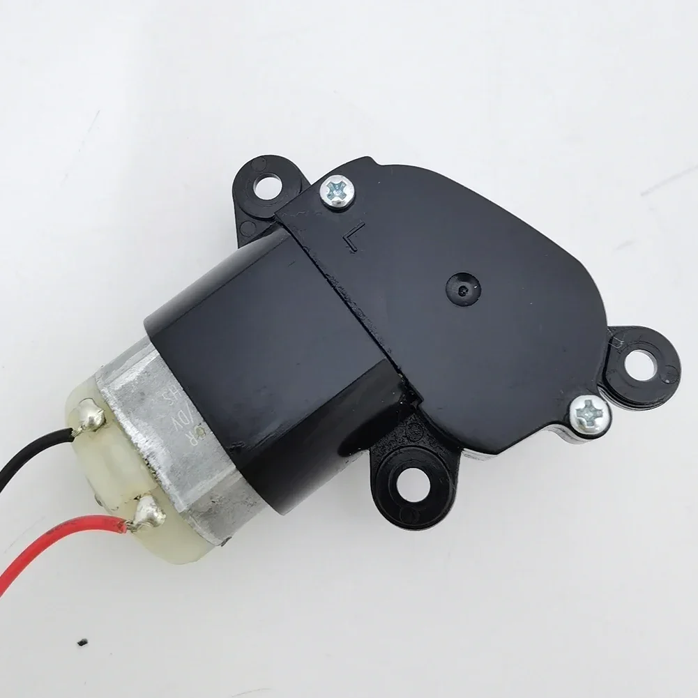 Left/Right Side Brush Motor For A500 For Isweep X3 Robotic Vacuum Cleaner Spare Parts Replacement Accessories