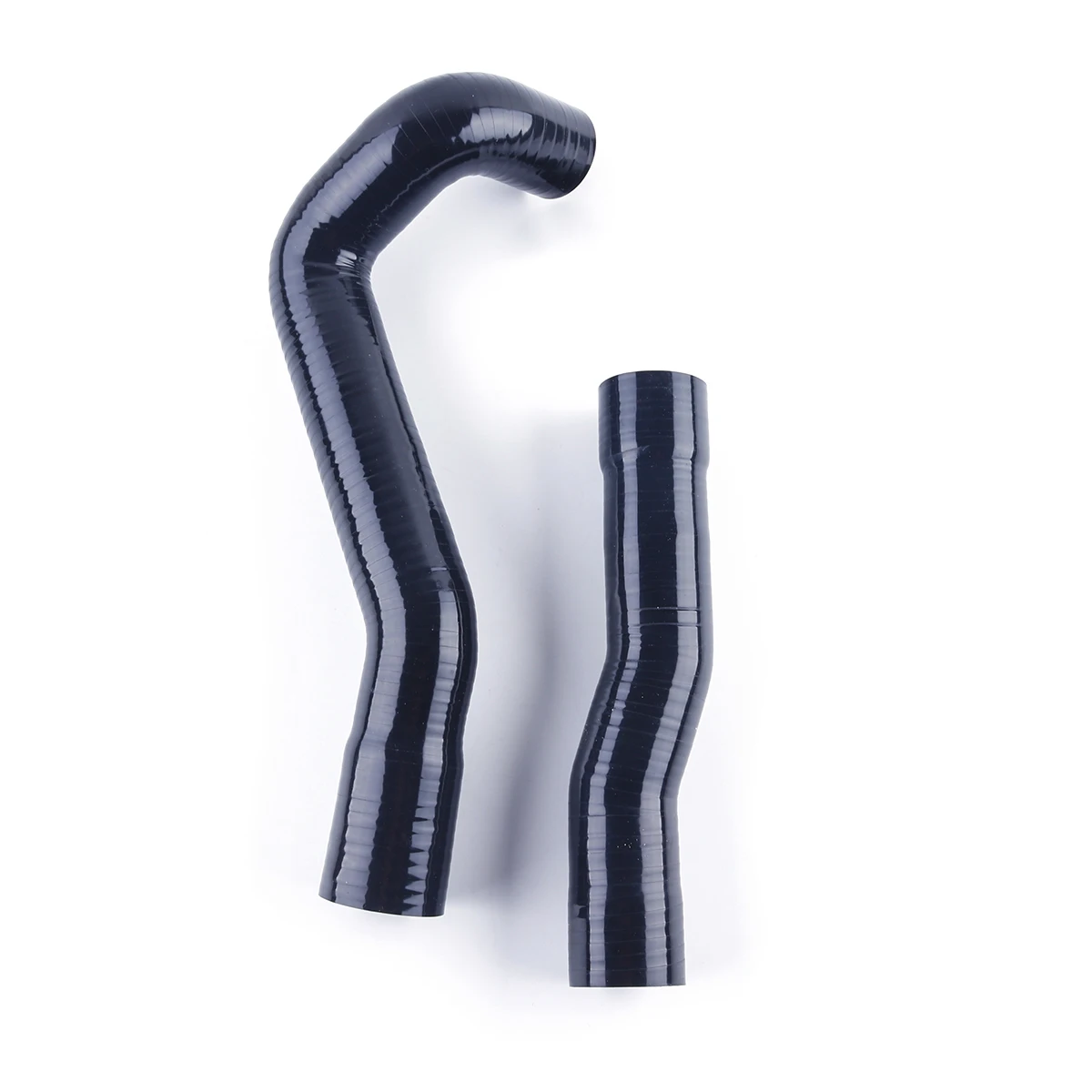 

Fits For BMW E46 M3 330 / 328 / 325 6cy 1999-2005 2006 Silicone Radiator Hoses Kit