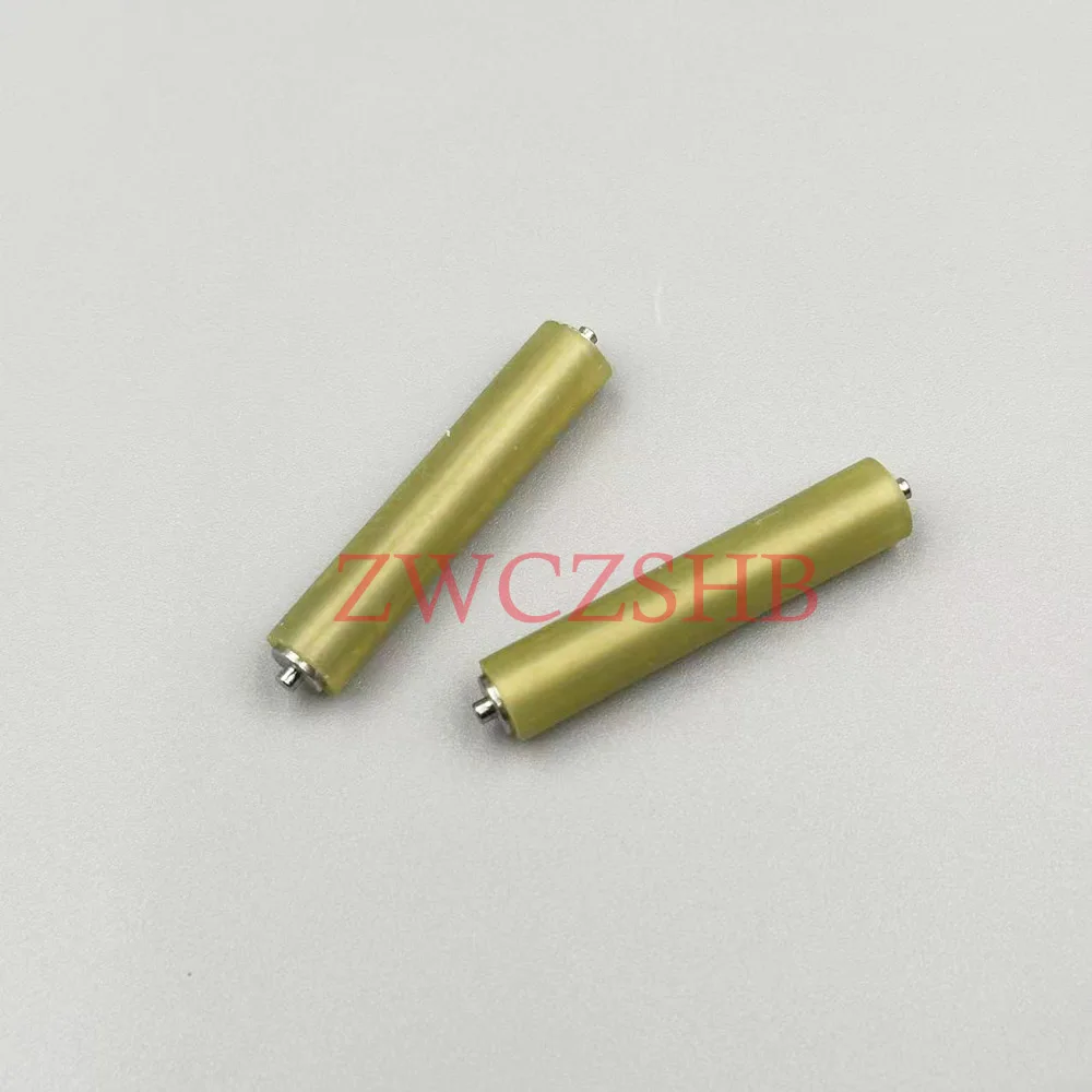 12 قطعة قرصة ضغط الورق الأسطوانة ل Mutoh VJ1604E 1604 1614 1624 1638 1618 طابعة المذيبات DX5 دفع عجلة قرصة بكرات مطاطية #3