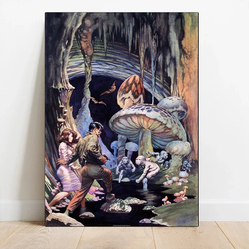 فن جداري كلاسيكي عتيق ، ملصق مطبوع على قماش عالي الدقة ، ديكور منزلي ، غرفة معيشة وغرفة نوم #4