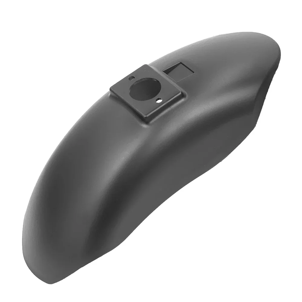 Kickscooter Front Rear Fender for Speedway / Rockway / Dual Crossover Electric Scooter Rear Mudguard Brake Taillight Lamp Parts